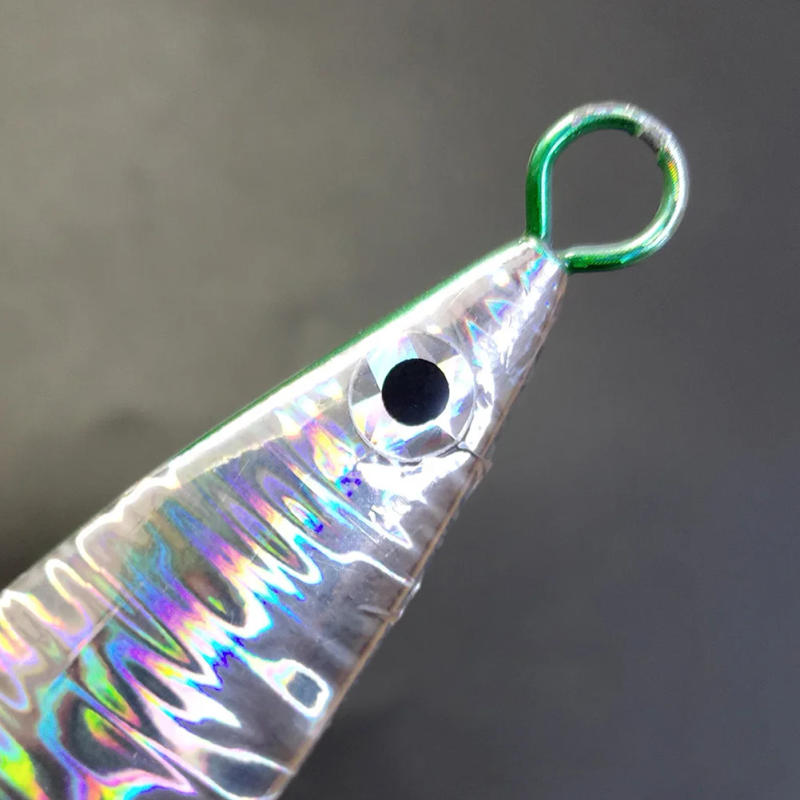 Description Picture 6 of item2D Flat Fishing Lure Eyes Tape 4/5/6/ 8mm Stick On Realistic Lure Baits Artificial DIY Fish Eye Fishing Tackle Accessories Tools