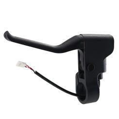 Electric Scooter Brake Handle for Xiaomi M365 /Pro/1S / Essential / Pro2 Throttle Handbrake Skateboard Accessories