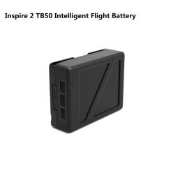 For Inspire 2 TB50 Intelligent Flight Battery High Capacity 4280 mAh Compatible with INSPIRE 2 Drone  Accessories