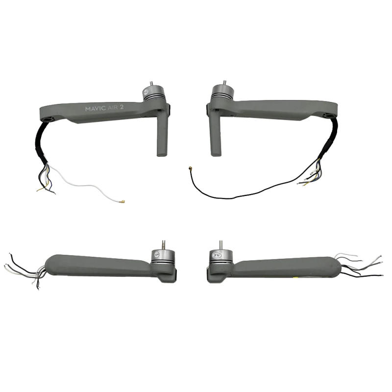 Description Picture 5 of itemMotor Arm for DJI Mavic Air 2  Front/Rear Left/Right Drone Arm Tested Before Shipping  Genuine Spare Part