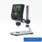 G600 Metal Stand