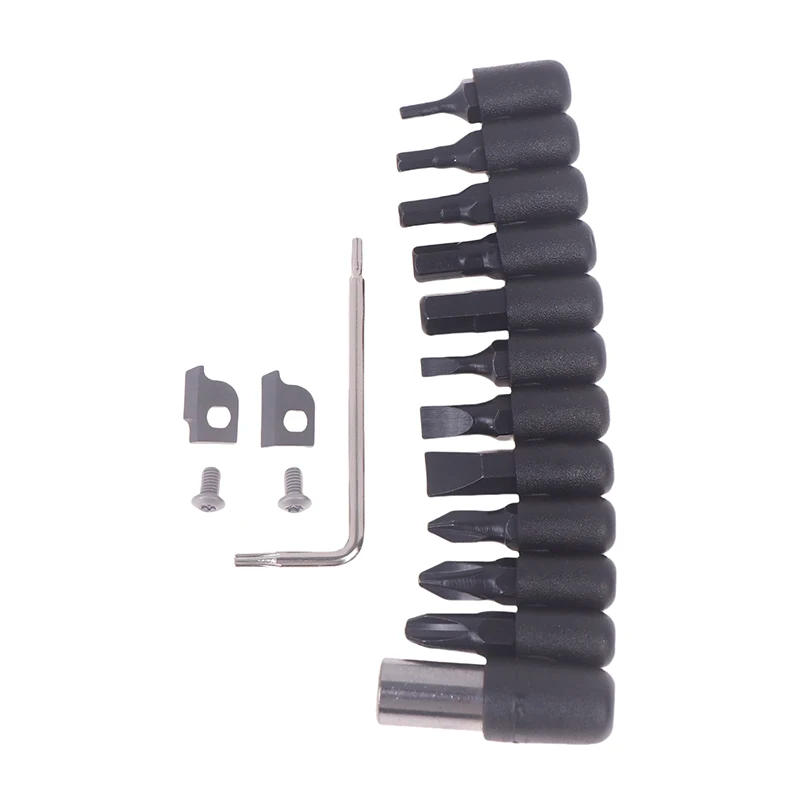 Description Picture 5 of itemDaicamping DL30 Exchangable Parts Screwdriver Bit Multitools Plier Parts Hand Tools Sets Multi-Tool Pliers Accessories