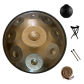 440hz Gold 9 tone