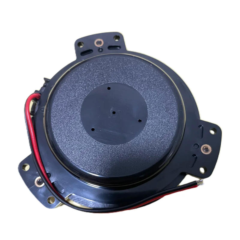 Description Picture 6 of itemFeel the Bass! Sounderlink Mini Bass Shaker Speaker - Tactile Transducer Loudspeaker for Home Theater & Car Seats Gaming