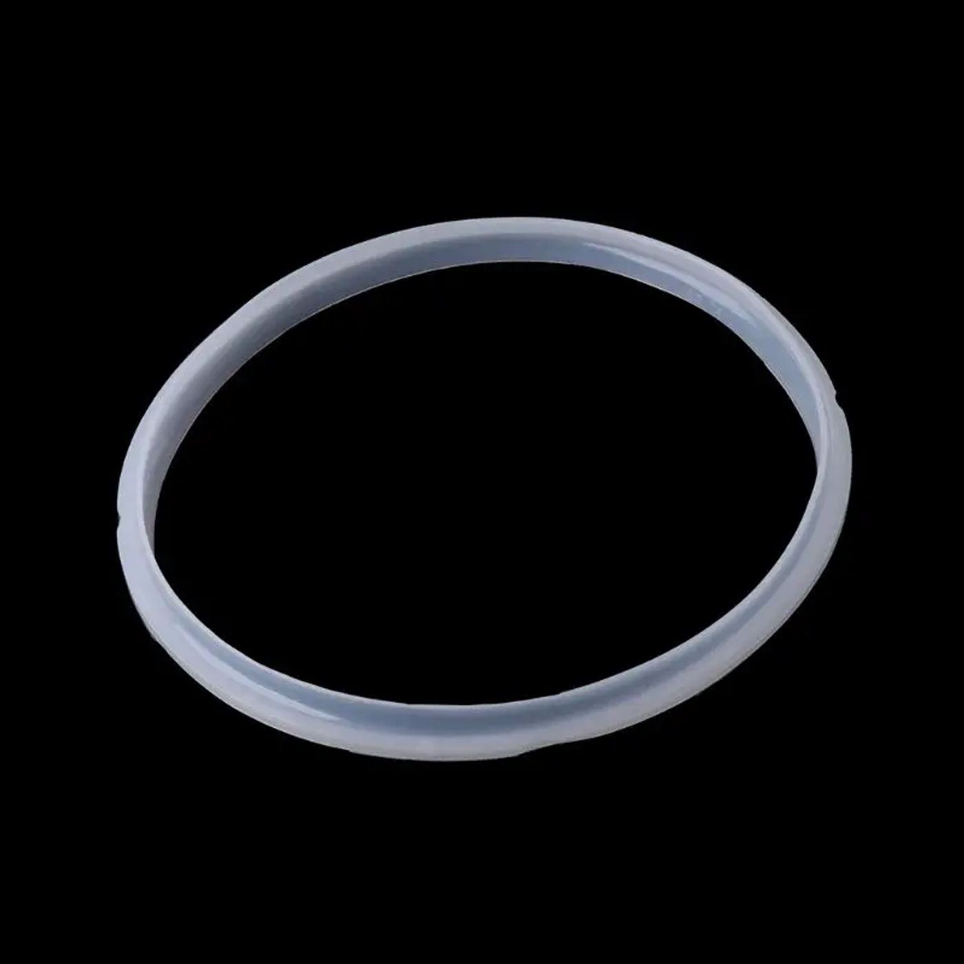 Description Picture 5 of item22cm Silicone Rubber Gasket Sealing Ring For Electric Pressure Cooker Parts 5-6L Dropshipping