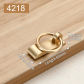 Handle-4218-Gold