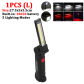Large 5 Gears Lights