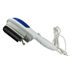 800w power household portable steaming ironer garment steamer facial steaming cleaner ironing clothes