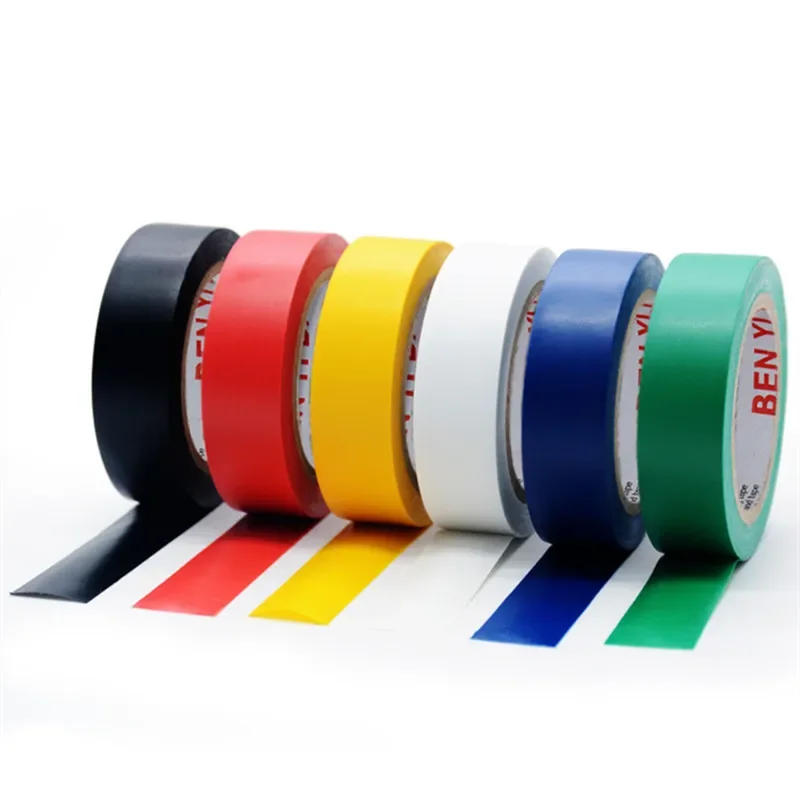 Description Picture 3 of itemVersatile Waterproof Electrical Tape for A Range of Applications Including Cable Bundling and Sealing