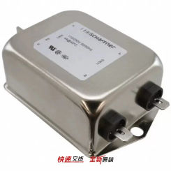 Schaffner FN2090B-6-06 mains line filter