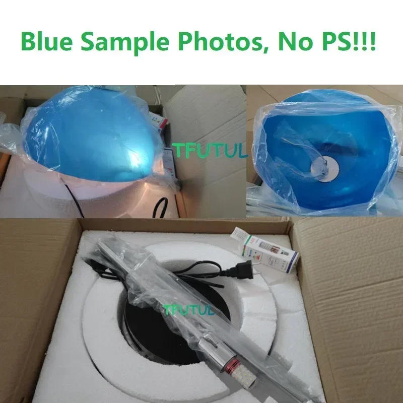 Description Picture 2 of itemRetro Transparent Acrylic Mushroom Led Floor Lamps for Living Room Standing Lights Bedroom Bedside Beisede Lamps Home Decoration