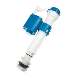 Bathroom Toilet for Tank Fill for Valve Toilet Water Inlet for Valve Repair for Most Toilets Easy to Install Universal I
