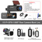 V31P-GPS-6M RCC-BL