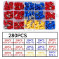 280pcs(no plier)