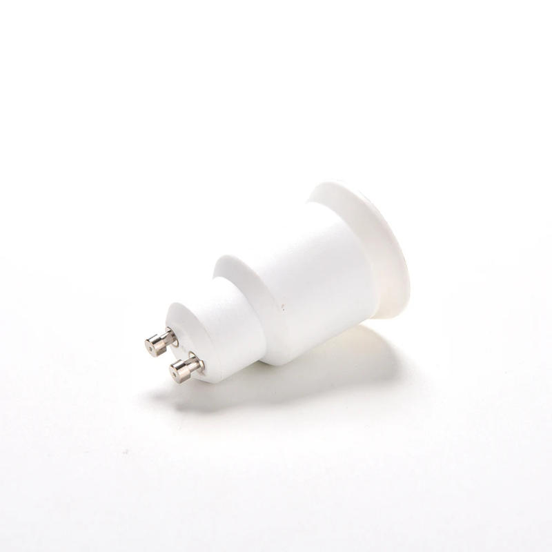Description Picture 4 of item1PCS GU10 to E27 E26 Edison Screw Socket Base Adapter Converter LED Bulb Lamp