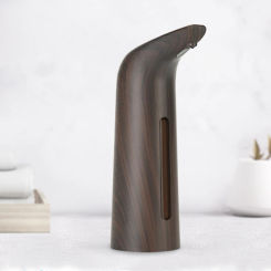 Touchless Soap Dispenser Infrared Induction Automatic Hand Washing Washer Household Waterproof Portable for Bathroom Restaurant