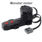 Monster motor