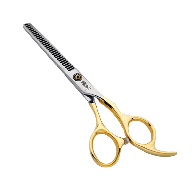 BarberShop F2-630 7CR13 Steel