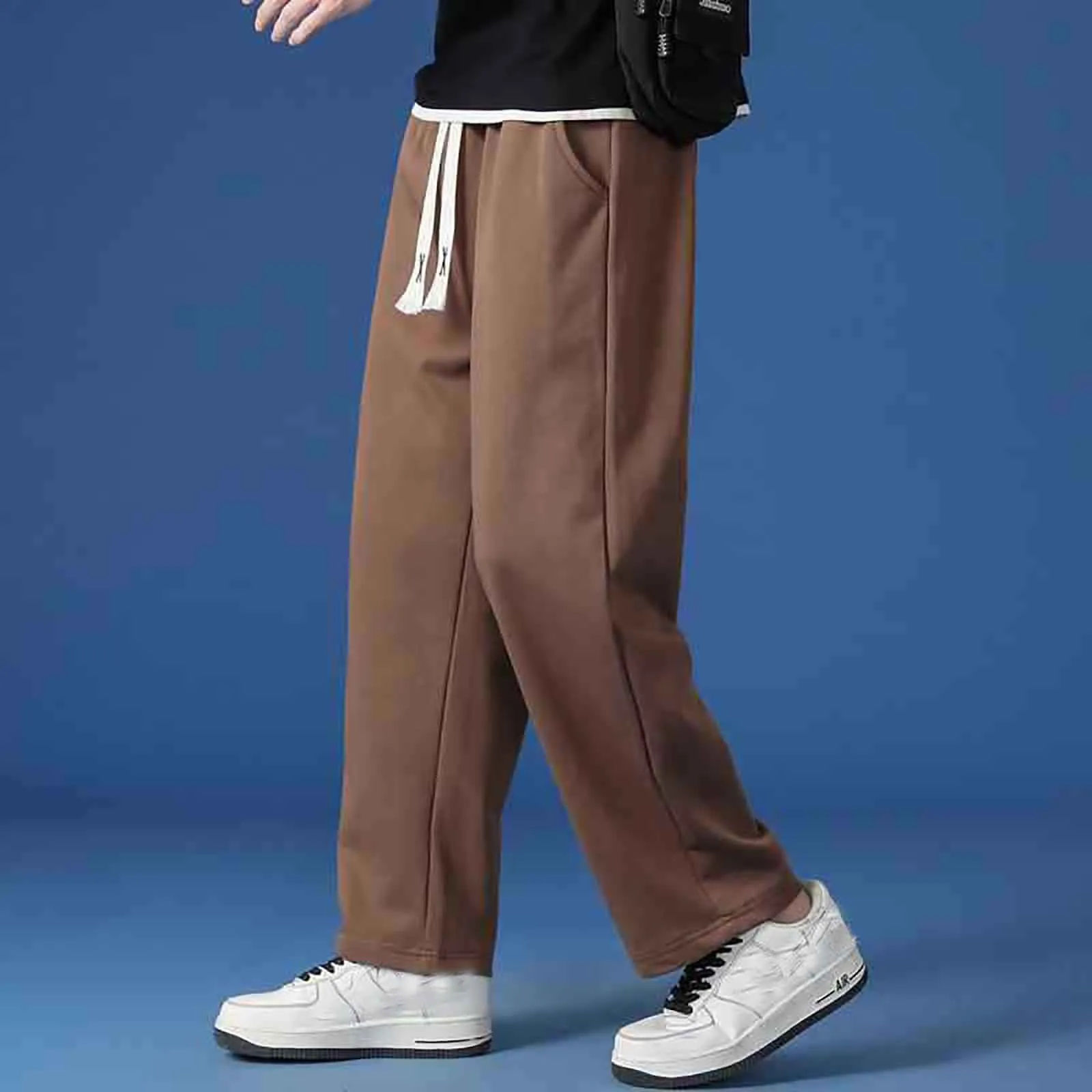 Lightweight Sweatpants