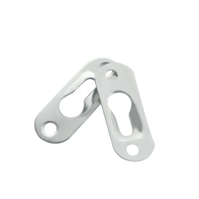 Description Picture 4 of itemMetal 10/30/50/100Pcs Cabinet Photo Painting Shelfs Fixing Picture Hanger Fasteners Frame Hook Home Decor