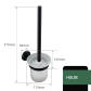 toilet brush holder
