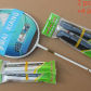 2 pcs white G