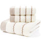 wave cream white