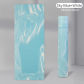 Light Blue White