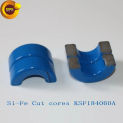 Cut cores KSF184-060E36 Si-Fe Cores  (467060E36) OD:47mm ID24mm HT36mm