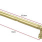 Crown 160mm