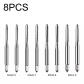 Taps-M3-M6-8PCS