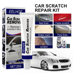 20/80ml Car Scratch Repair Wax Auto Body Compound Polishing Cleaner Car Anti Scratch Cream Auto Polishes Care Repair Tool