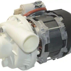 HOBART WASH PUMP 605W 230V 02-883617-001
