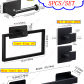 5PCS SET Black