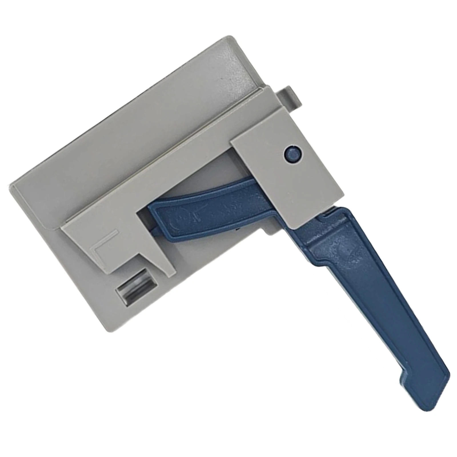 Description Picture 2 of item2PCS(Left+Right),673001300586-587 New Universal Dishwasher Basket Adjusting Mechanism Assembly adjuster for Samsung