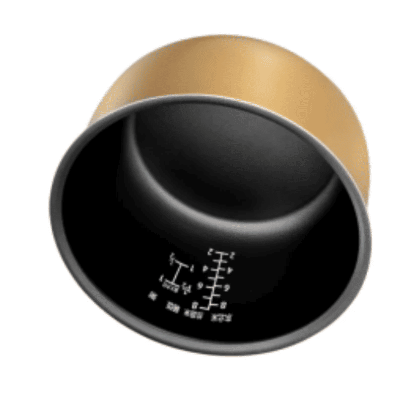 Description Picture 2 of itemHigh Quality multicooker Inner Bowl for Scarlett SC MC-410S17 multicooker bowls replacement