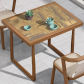 C-70X90cm table