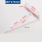 White 280mm