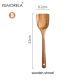 Wooden shovel