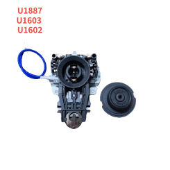 1Set Universal  for Midea. Philips electric kettle STRIX thermostat U1887/U1603 602 with heat preservation line