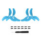 2Pairs blue