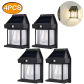 Black 4PCS