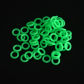 100pcs