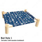 Bed Style 1