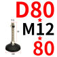 D80xM12x80