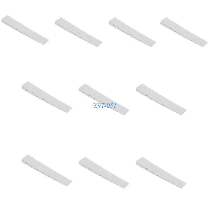 Description Picture 5 of itemE15A 10Pieces Multipurpose Furniture Levelers Plastic Shims for Home and Restaurant Use Stackabled and Flexible Designs