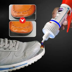 50g Powerful Solder Multi-Material Repair Adhesive Strong Tyre Repair Glue Tiles Fix Sealant Universal Quick-drying Sealer