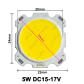 5W DC15-17V 250mA