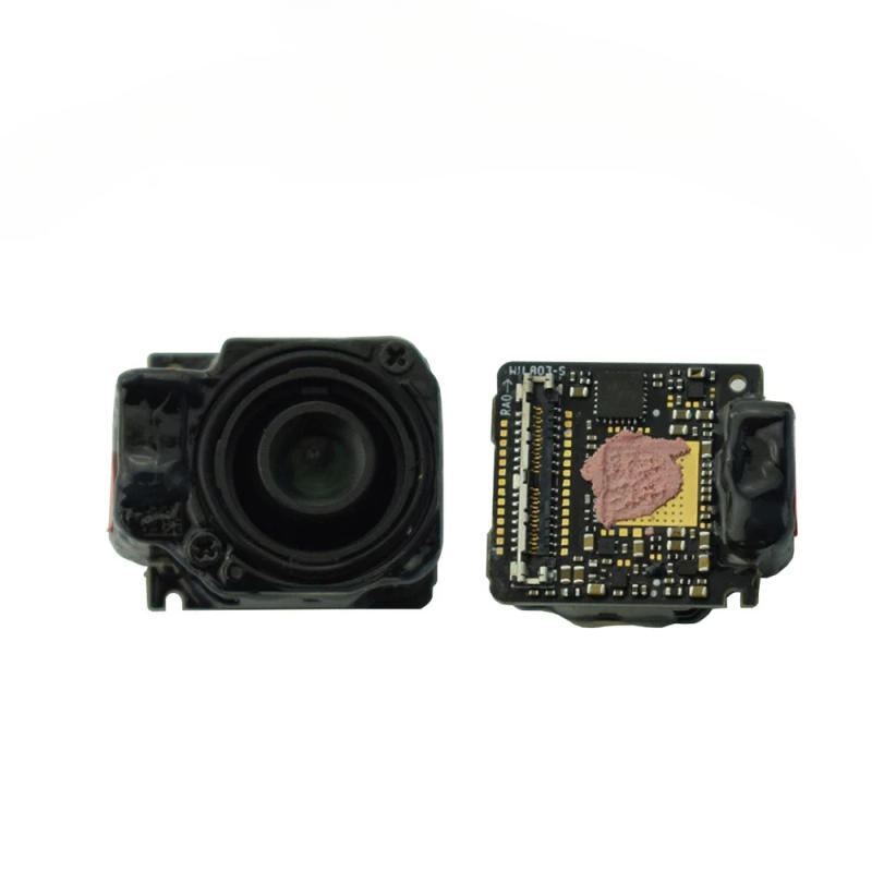 Description Picture 5 of itemOriginal Gimbal Repair Parts For DJI Mini 3 Pro Gimbal Camera/Signal Cable Test Tool/Yaw Roll Motor/Damping Rubber/Lens Glass