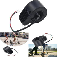 Electric Scooter Throttle Accelerator Dashboard Circuits Board Brake Universal Speed Control Accelerators For Xiaomi 1S M365 Pro